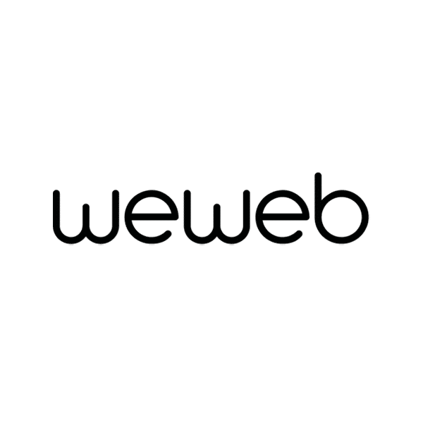 WeWeb - Plataforma No-Code para Desenvolvimento Web